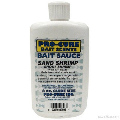 Pro-Cure Bait Sauce, Sand Shrimp 554968803